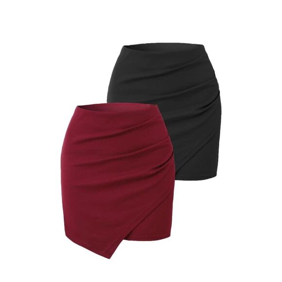 2 NWT Skirts, Small - Picture 1 of 4